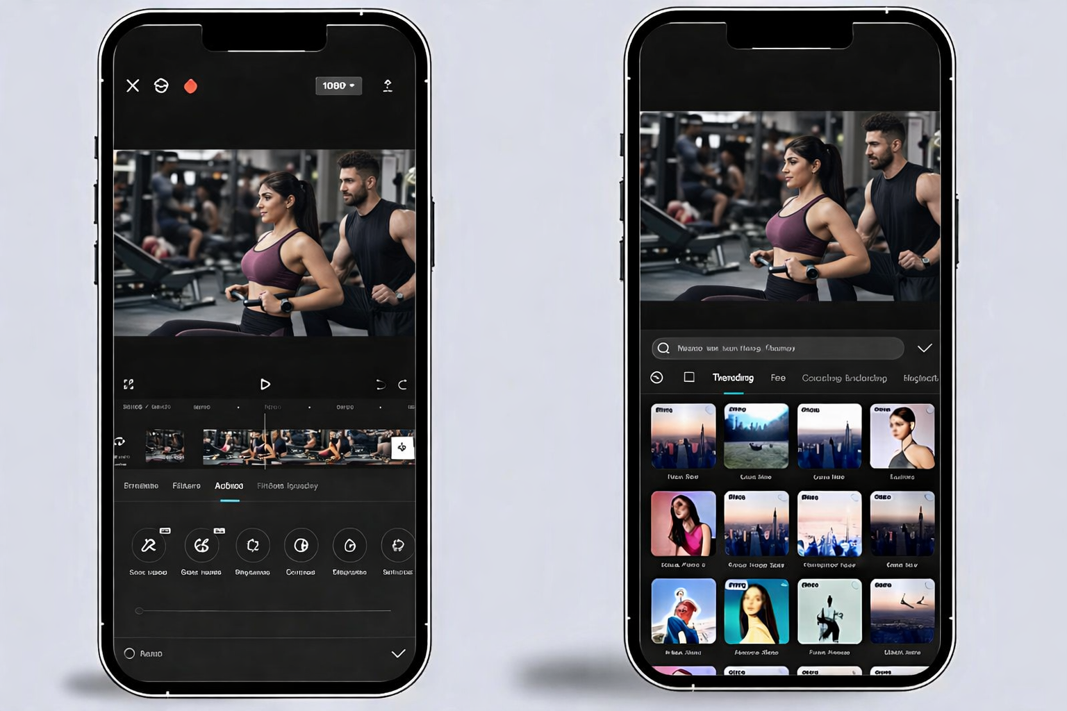 Music Sync