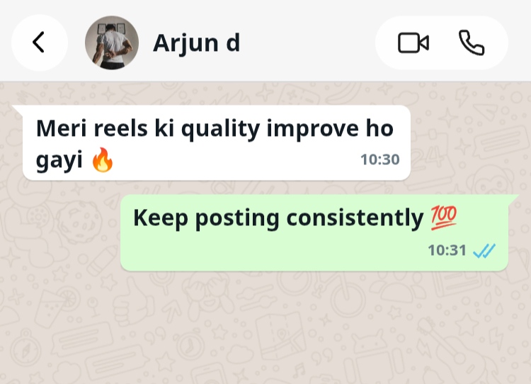 Arjun review
