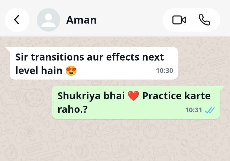 Aman review